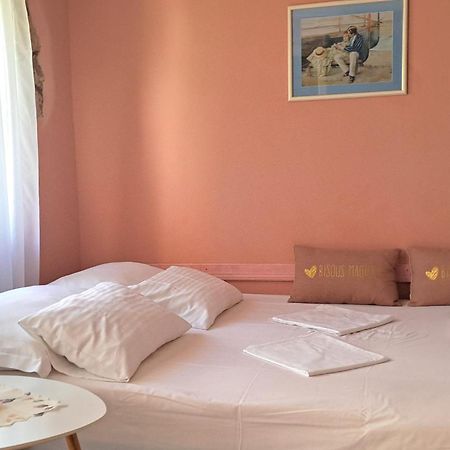 Apartment Tomecek 셀스 외부 사진