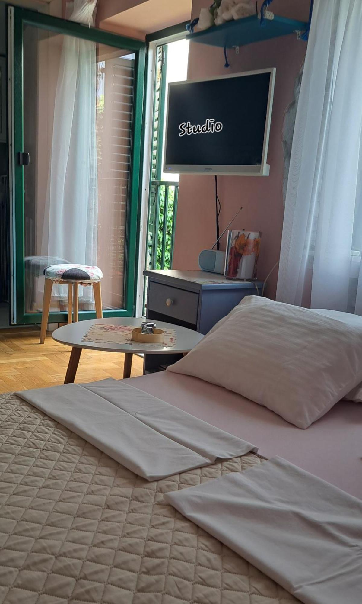 Apartment Tomecek 셀스 외부 사진