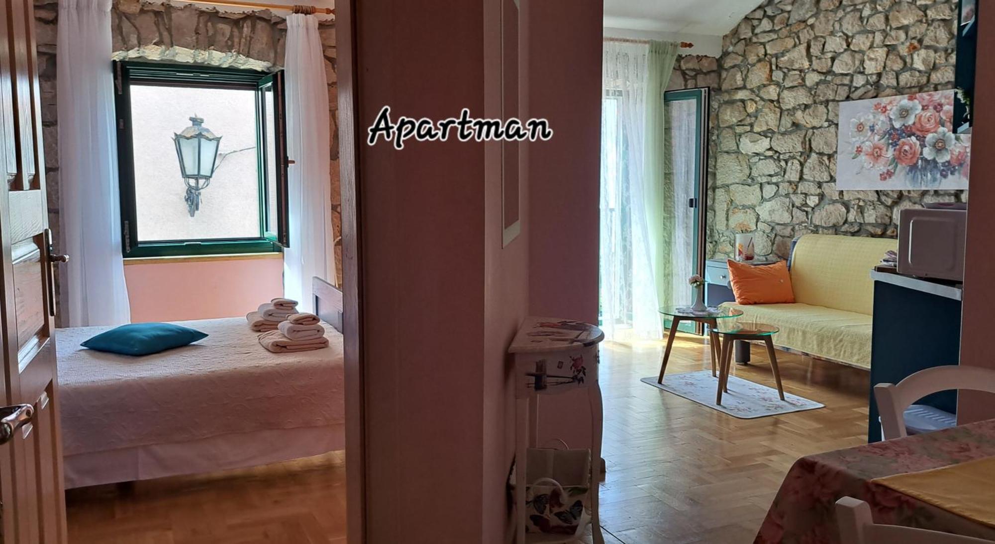 Apartment Tomecek 셀스 객실 사진