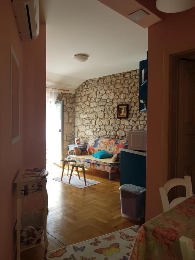 Apartment Tomecek 셀스 외부 사진