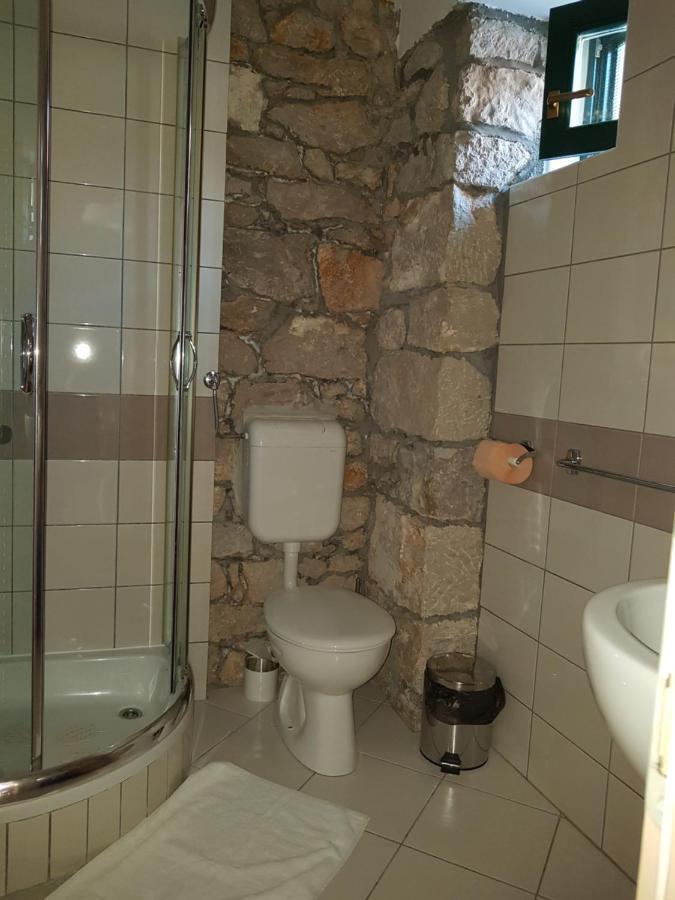 Apartment Tomecek 셀스 외부 사진